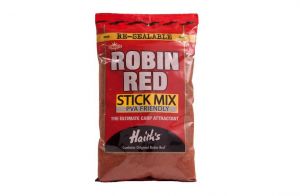 Dynamite baits Stick Mix Robin Red 1kg